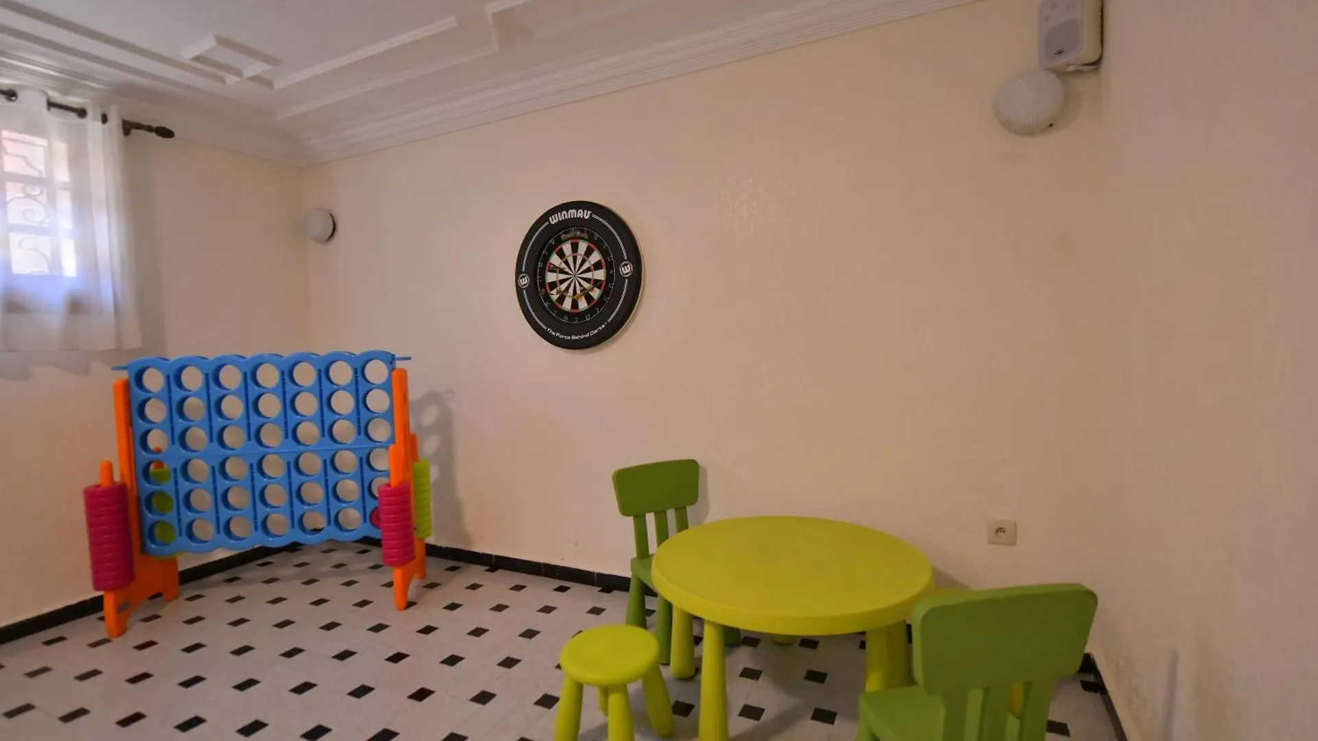 Villa Conforts Marakéš