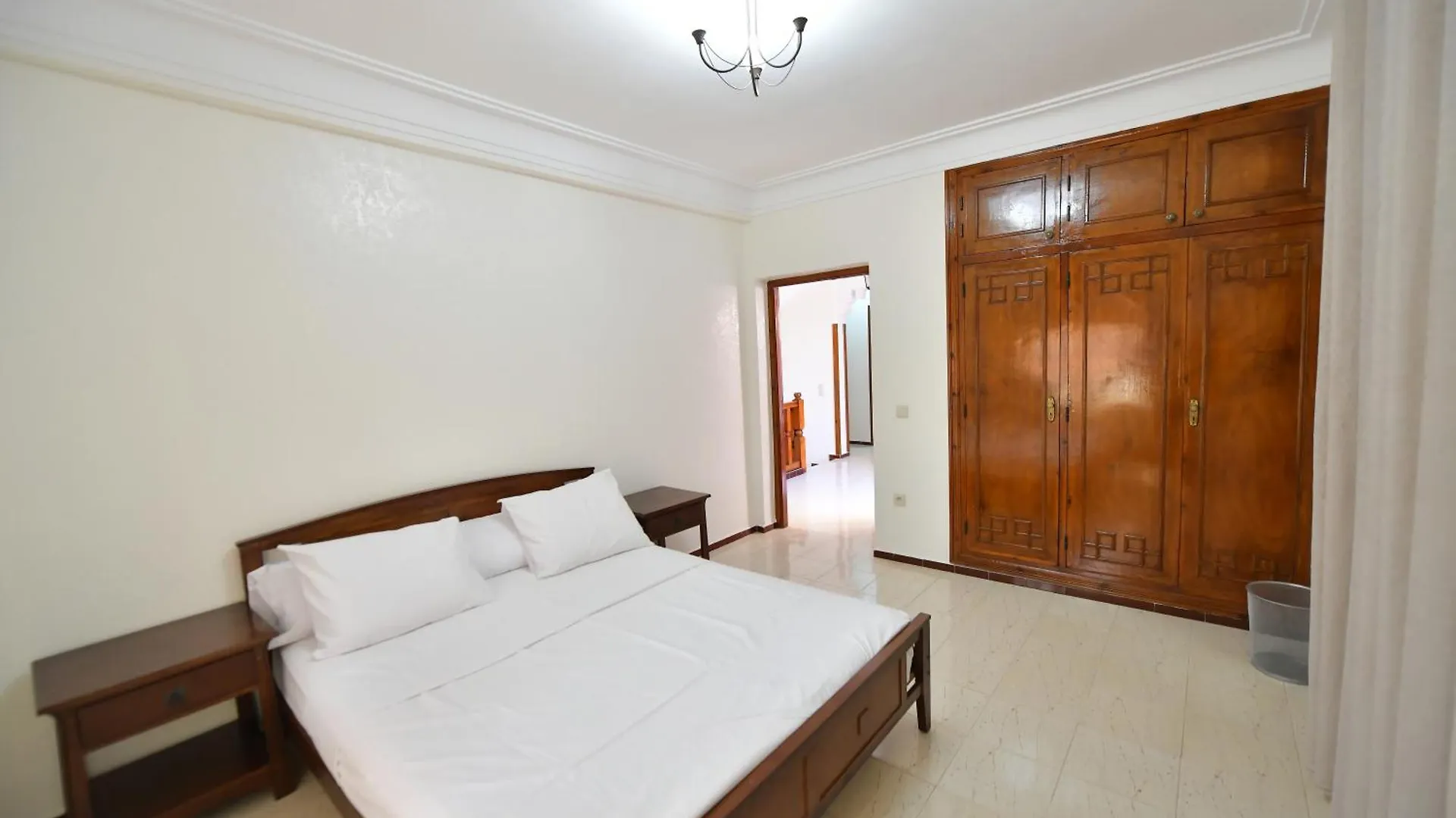 Villa Conforts Marakéš