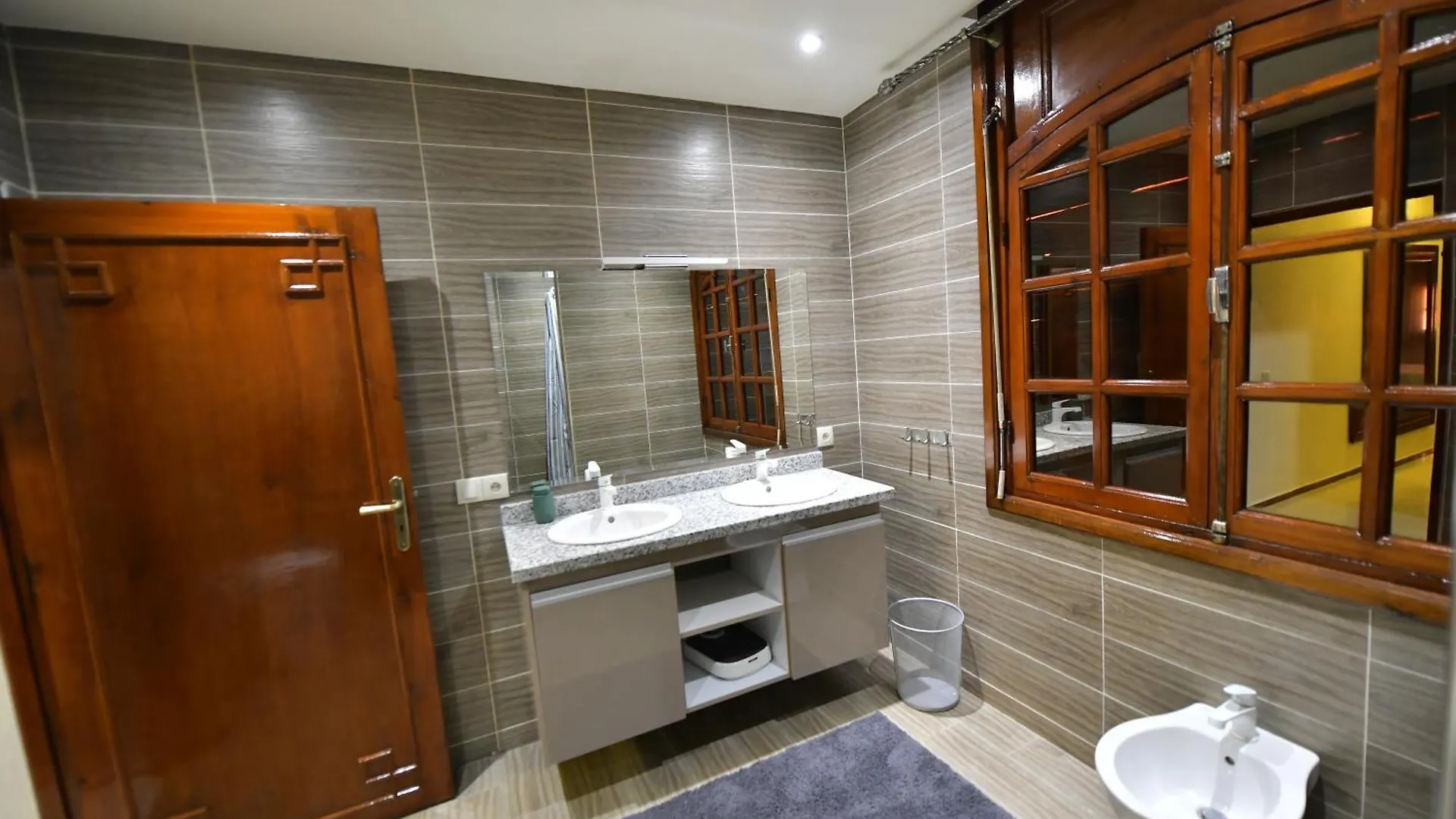 Villa Conforts Marakéš