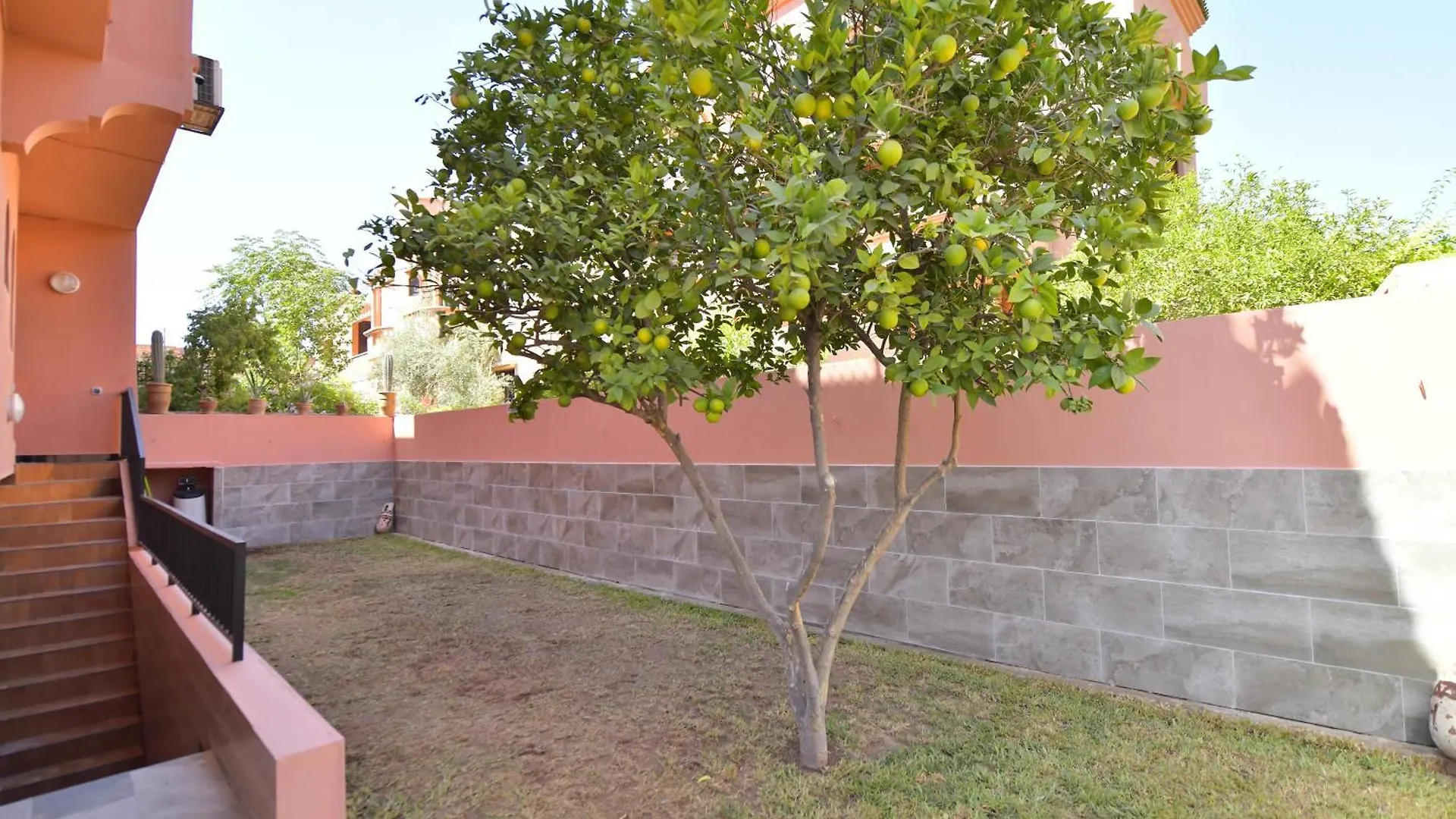 מרקש Villa Conforts מרוקו