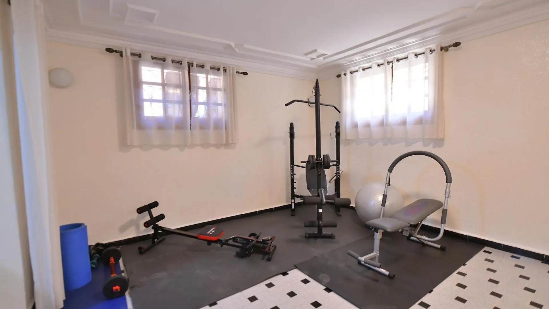 מרקש Villa Conforts
