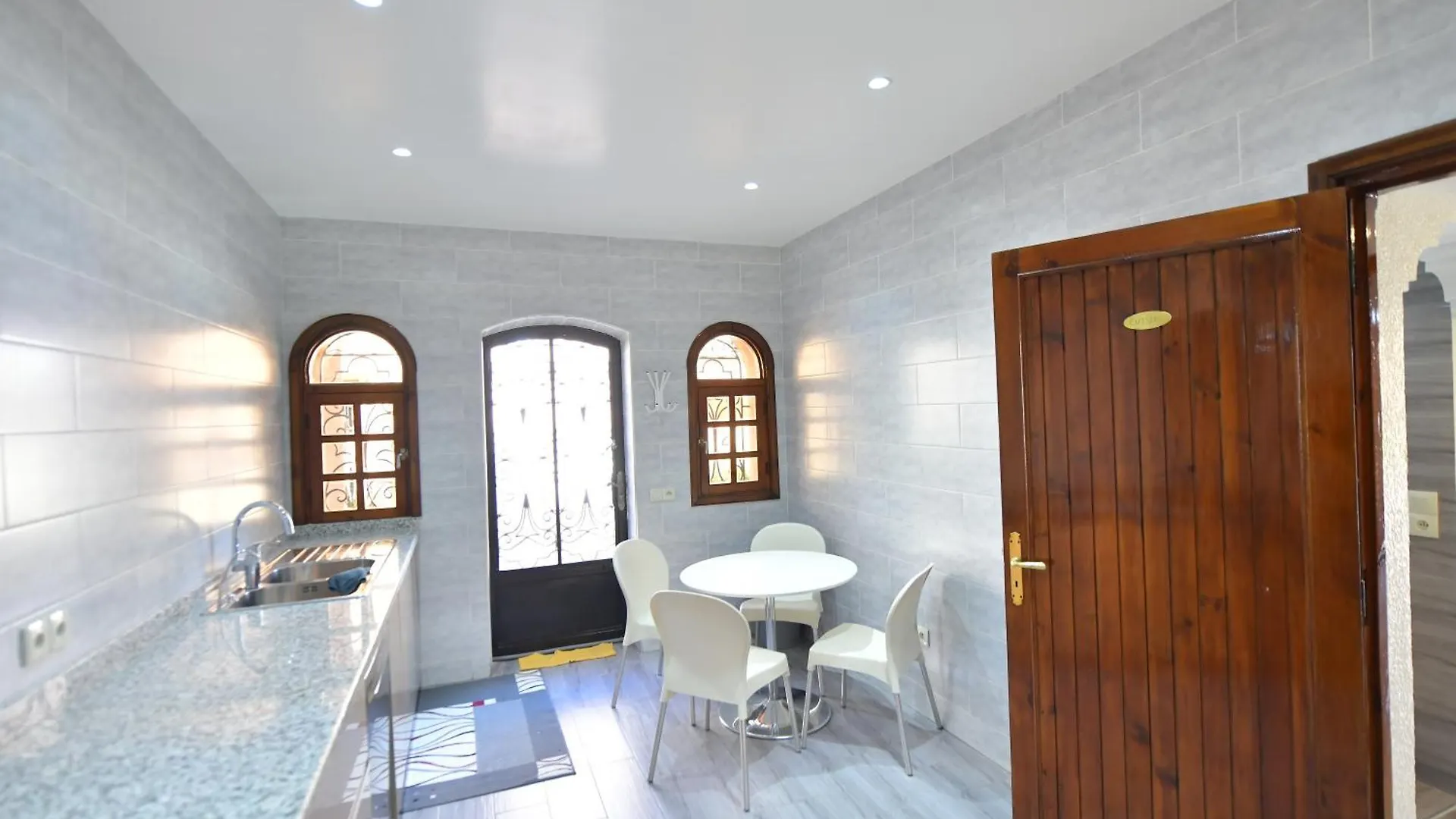 מרקש Villa Conforts 0*,  מרוקו