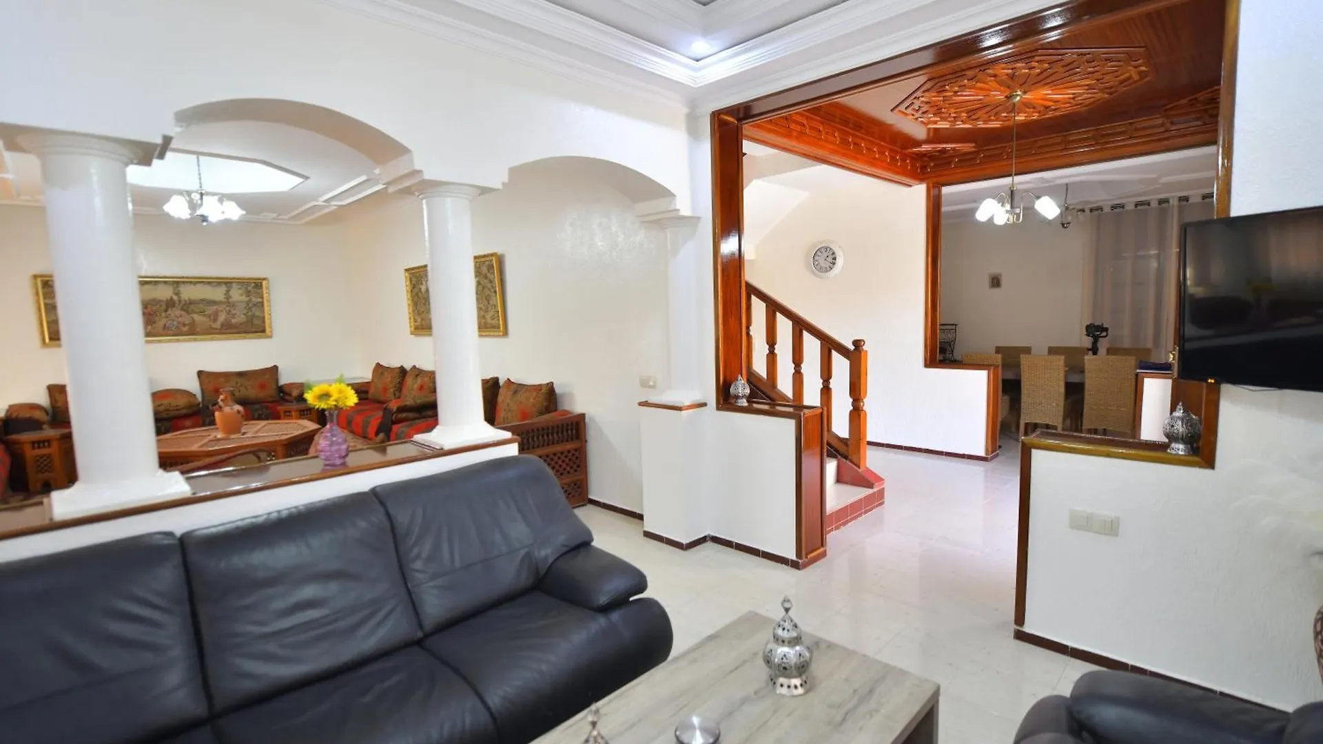 מרקש Villa Conforts מרוקו
