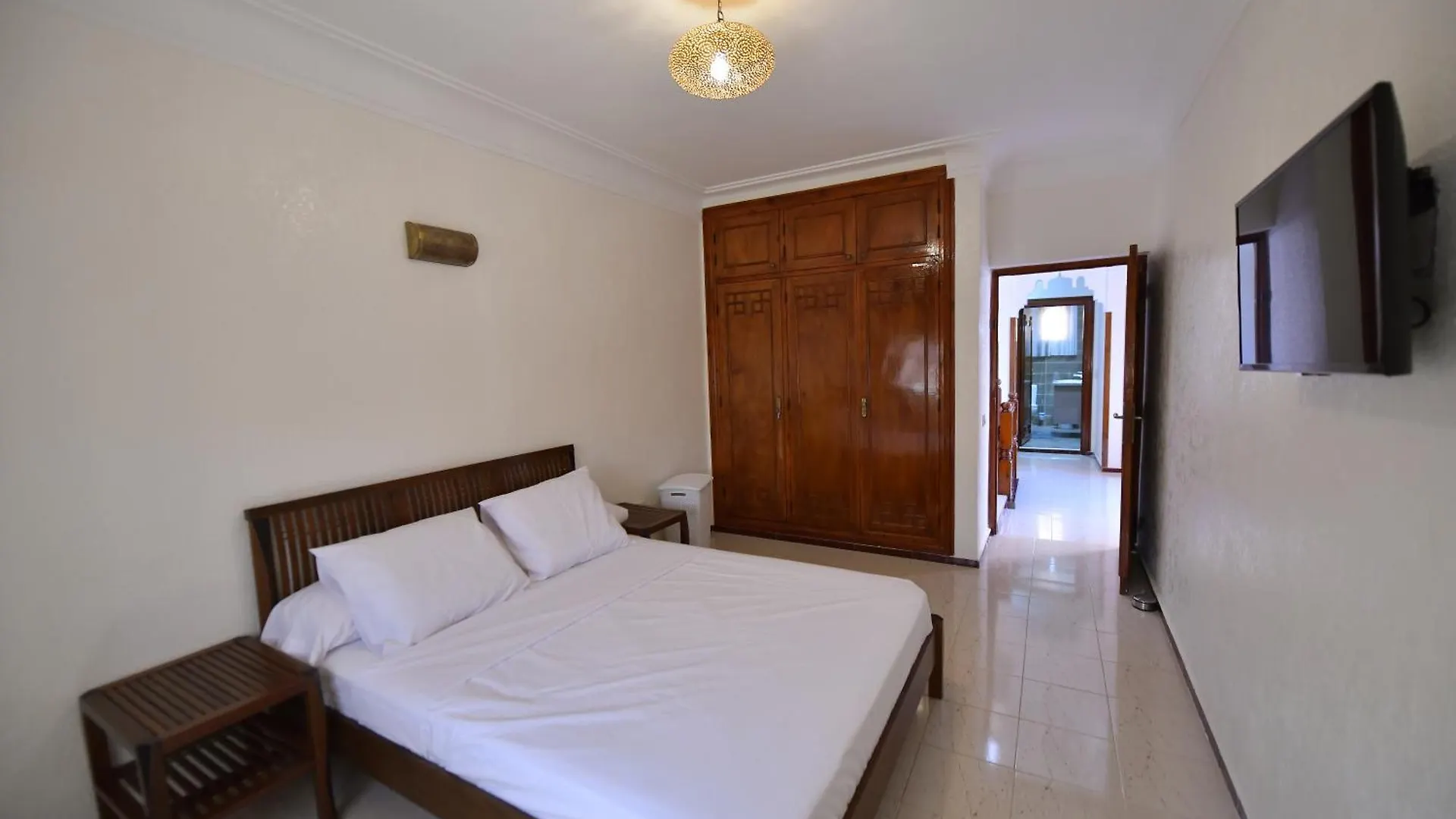 מרקש Villa Conforts