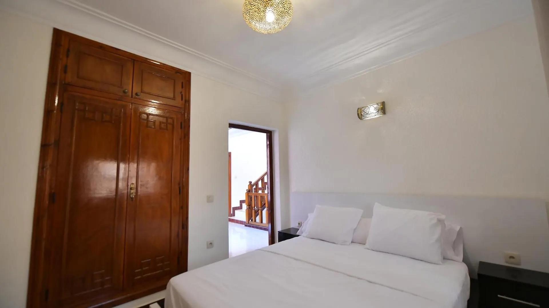 מרקש Villa Conforts
