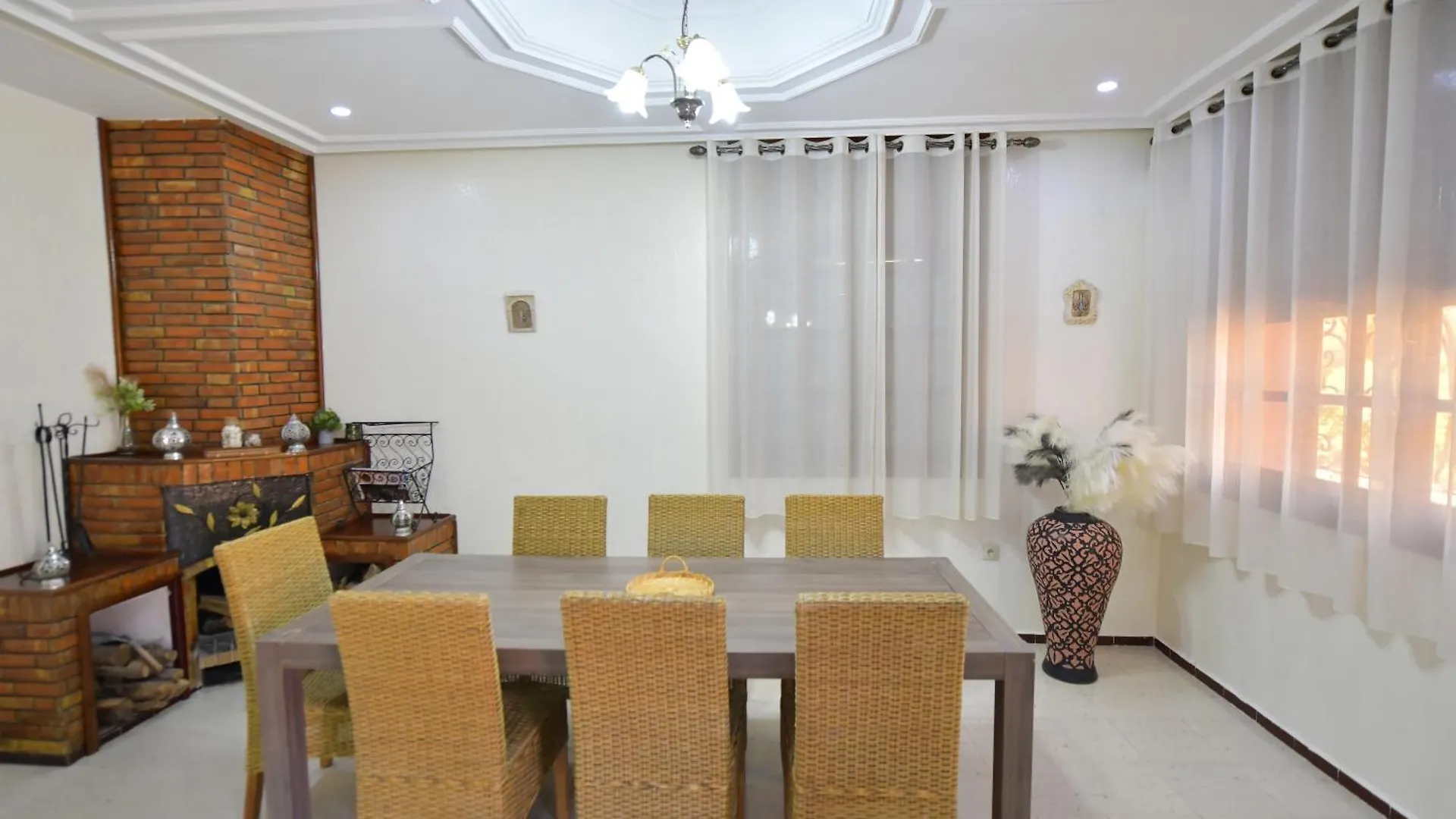 מרקש Villa Conforts מרוקו