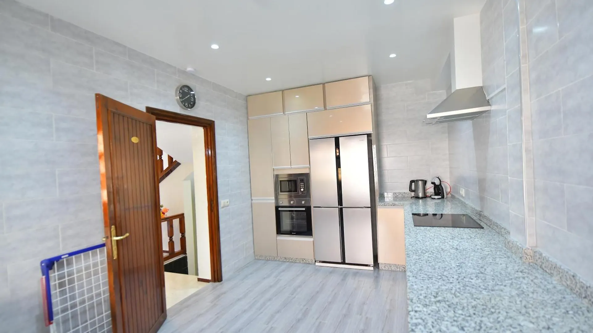 Villa Conforts Marraquexe Marrocos