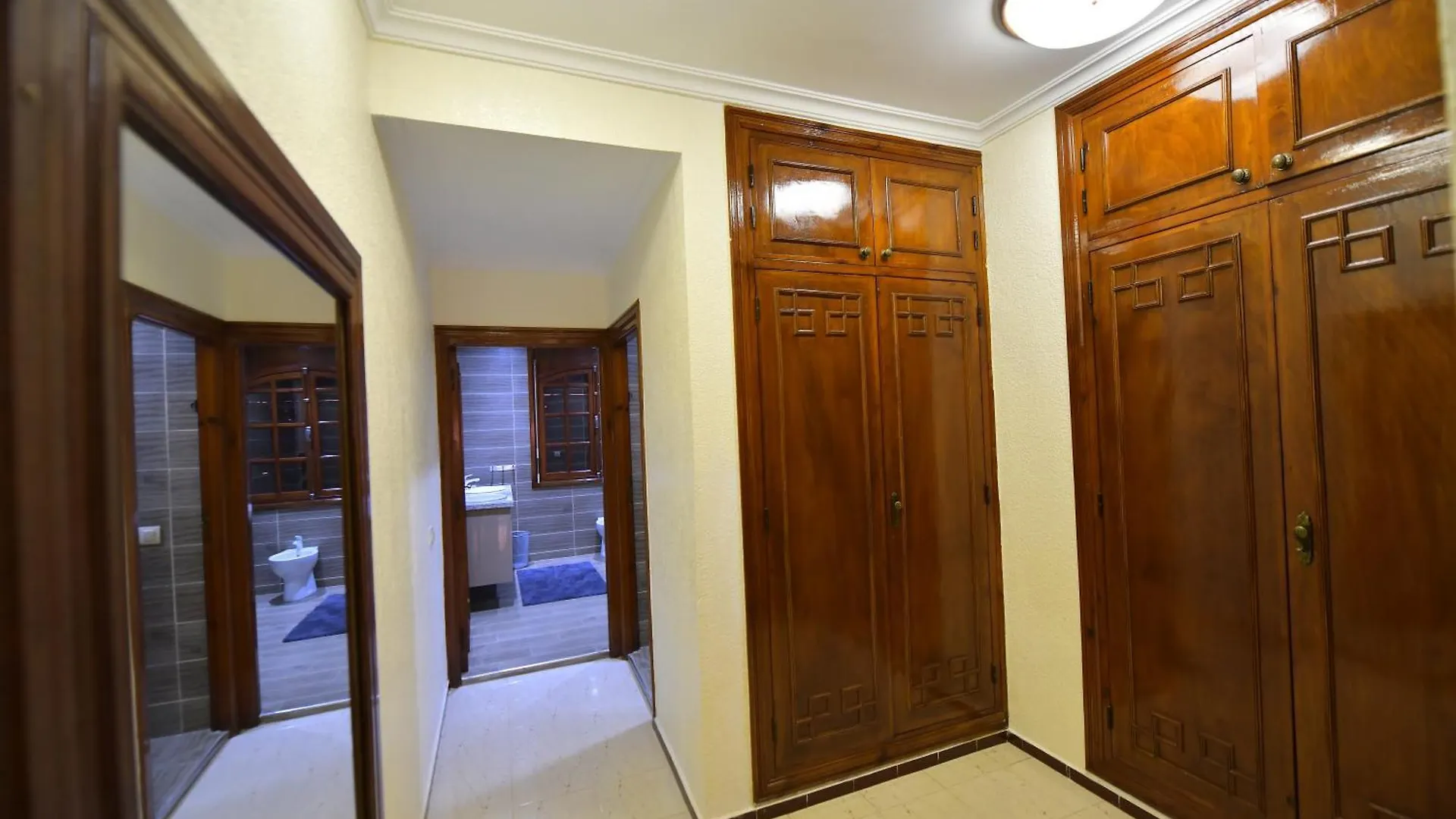 Villa Conforts Marraquexe Marrocos